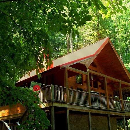 Alpine Joy-Hot Tub, Pond Access ,1089 Of Free Tickets For Each Paid Day, Dollywood And More! Таунсенд Екстер'єр фото