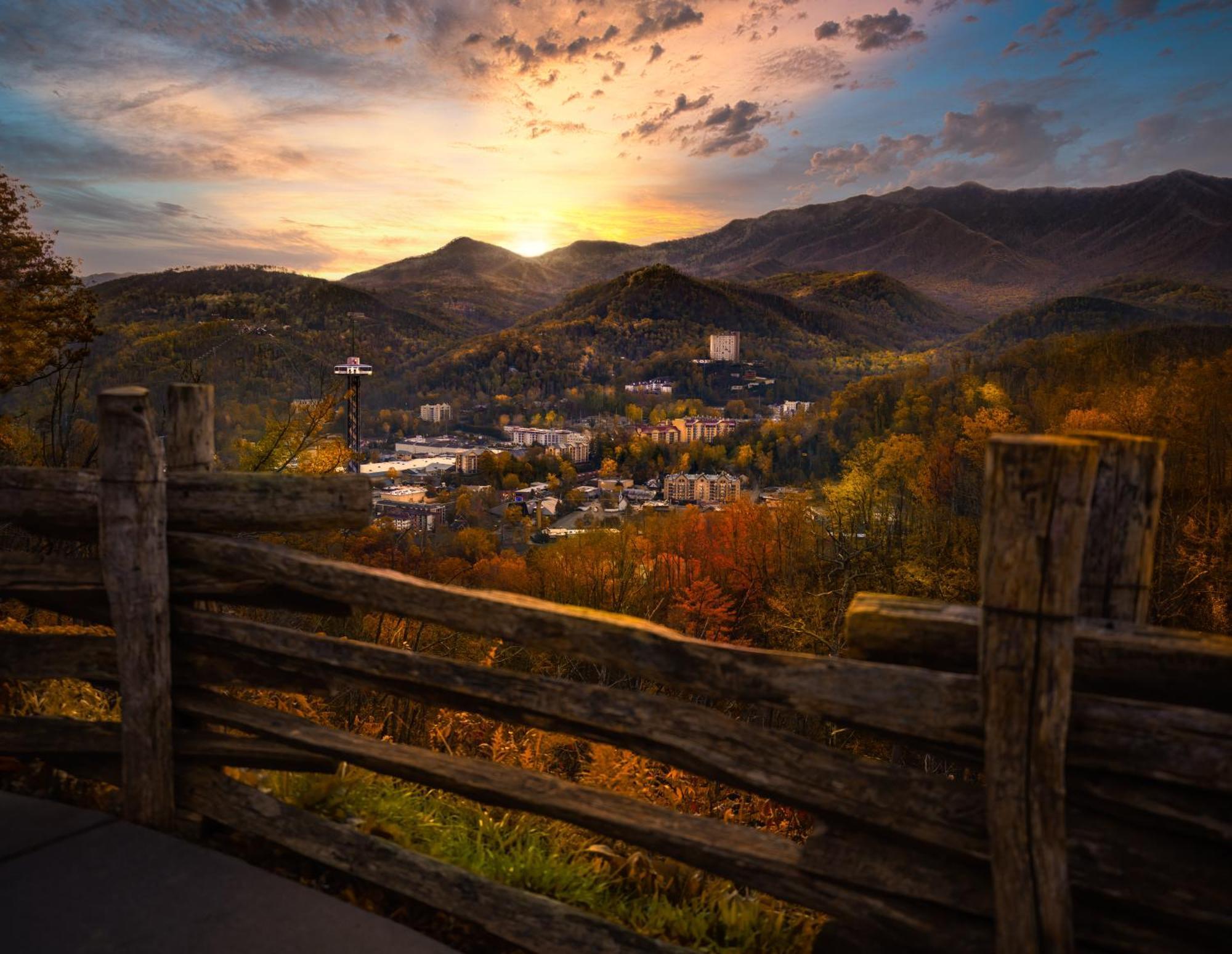 Alpine Joy-Hot Tub, Pond Access ,1089 Of Free Tickets For Each Paid Day, Dollywood And More! Таунсенд Екстер'єр фото