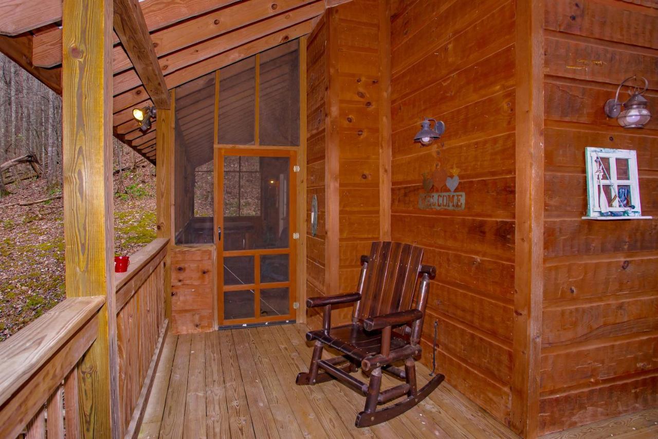Alpine Joy-Hot Tub, Pond Access ,1089 Of Free Tickets For Each Paid Day, Dollywood And More! Таунсенд Екстер'єр фото