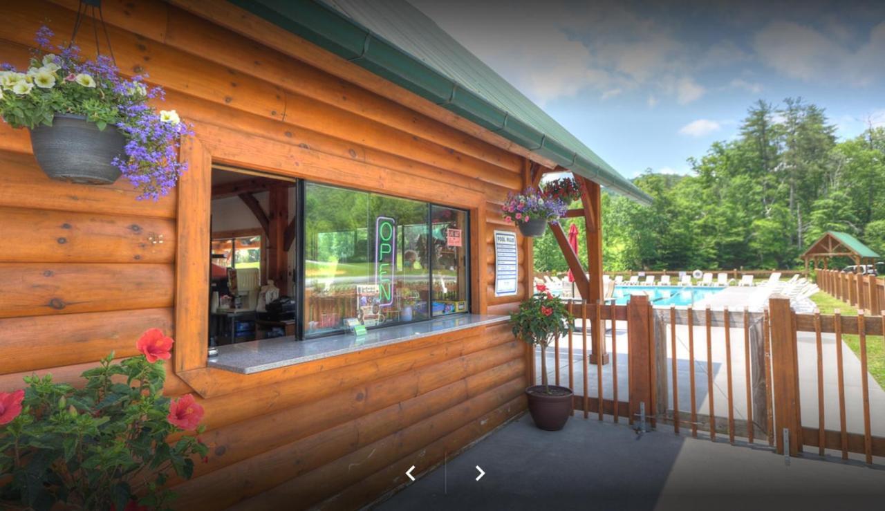 Alpine Joy-Hot Tub, Pond Access ,1089 Of Free Tickets For Each Paid Day, Dollywood And More! Таунсенд Екстер'єр фото